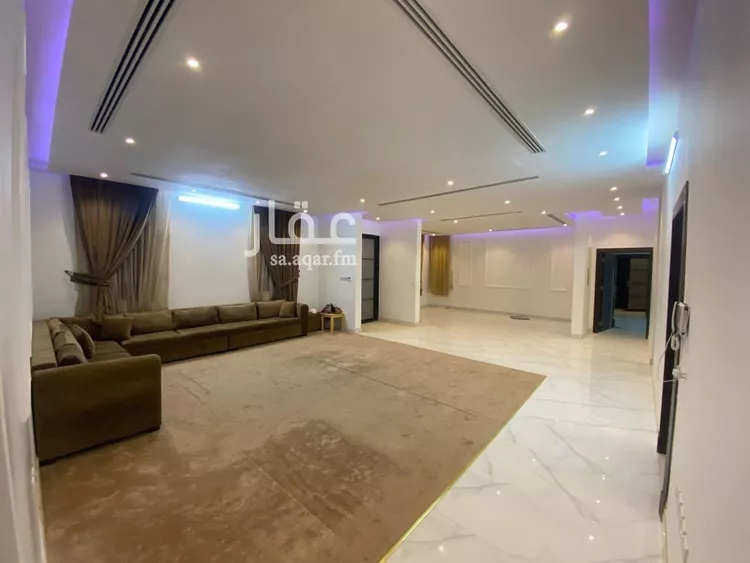 Villa for Sale in Riyadh An Narjis