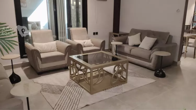 شقة للإيجار في شارع الحصير, حي الملقا, مدينة الرياض, منطقة الرياض صورة 4