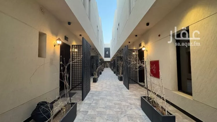فيلا للإيجار في شارع الشرق, حي النرجس, مدينة الرياض, منطقة الرياض صورة 2
