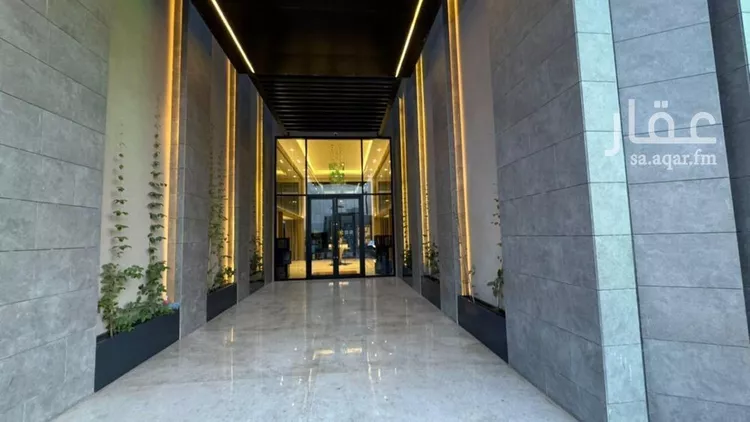 شقة للإيجار في شارع الفضائل, حي النرجس, مدينة الرياض, منطقة الرياض صورة 5