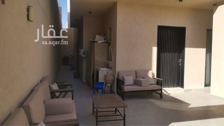 فيلا للإيجار في شارع أبي السعادات المقرئ, حي النرجس, مدينة الرياض, منطقة الرياض صورة 3