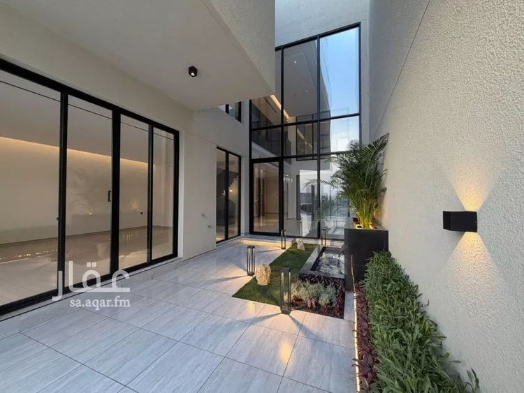 فيلا للبيع في شارع مساعد بن أحمد السديري, حي العارض, مدينة الرياض, منطقة الرياض صورة 3