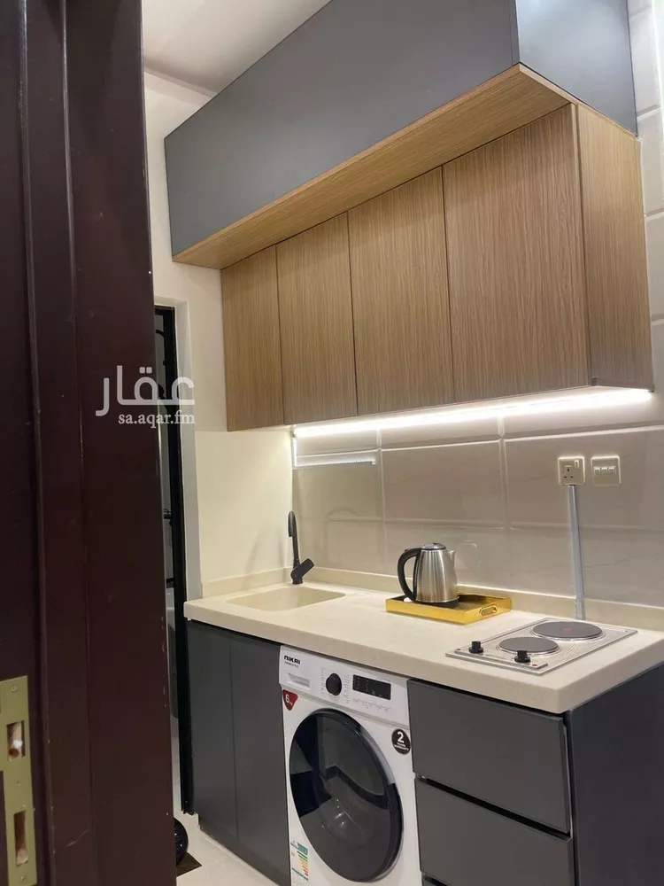 شقة للإيجار في شارع عبدالله المحجوب, حي النرجس, مدينة الرياض, منطقة الرياض صورة 4