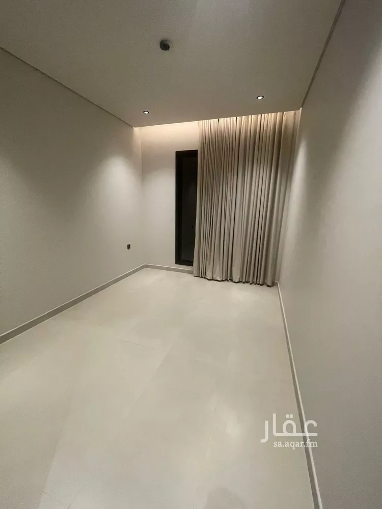 دور للإيجار في شارع شافع بن صالح, حي النرجس, مدينة الرياض, منطقة الرياض