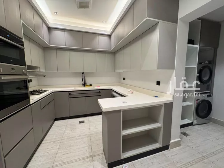 شقة للإيجار في شارع أبي طاهر إسماعيل الجيطالي, حي النرجس, مدينة الرياض, منطقة الرياض صورة 4