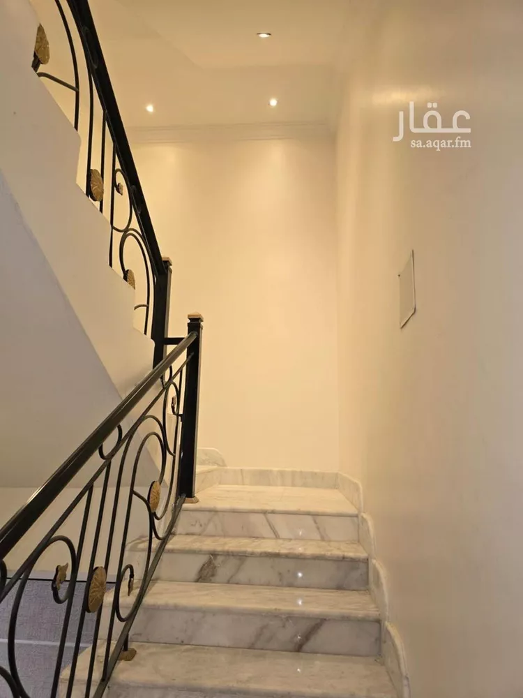 غرفة للإيجار في شارع عبدالملك العصامي, حي النرجس, مدينة الرياض, منطقة الرياض صورة 3