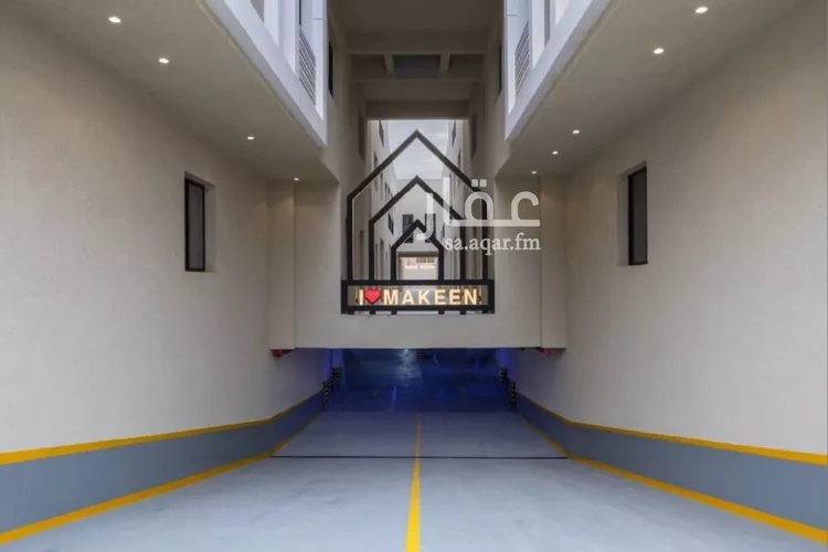 شقة للإيجار في شارع ابن عبدالظاهر, حي العارض, مدينة الرياض, منطقة الرياض 7