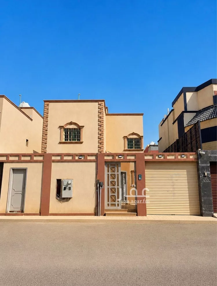 دور للإيجار في شارع رقم 260, حي الياسمين, مدينة الرياض, منطقة الرياض
