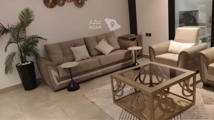 شقة للإيجار في شارع الحصير, حي الملقا, مدينة الرياض, منطقة الرياض صورة 3