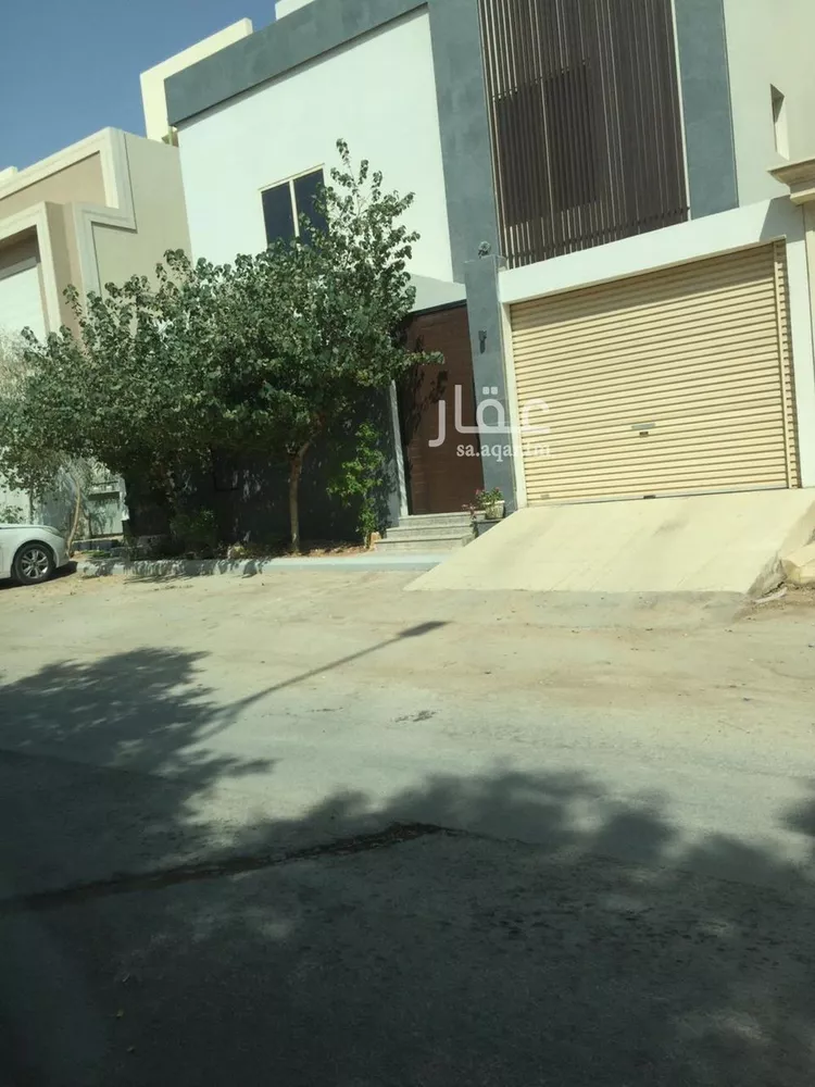 شقة للإيجار في شارع عبدالحفيظ القارئ, حي النرجس, مدينة الرياض, منطقة الرياض