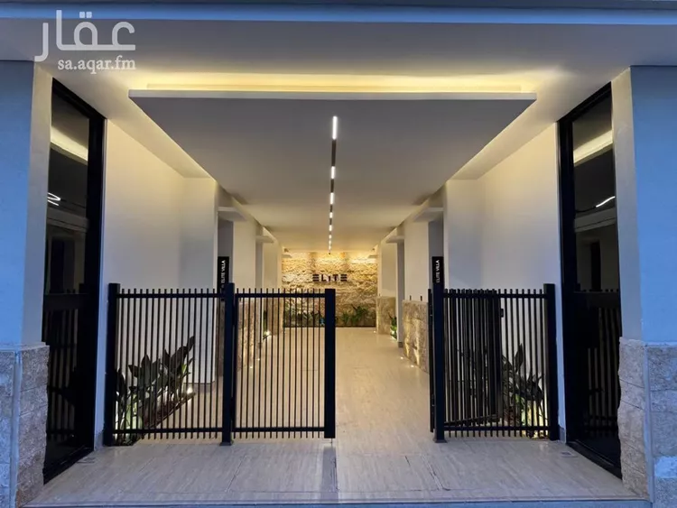 فيلا للإيجار في شارع الشيخ محمد شويل, حي النرجس, مدينة الرياض, منطقة الرياض صورة 2