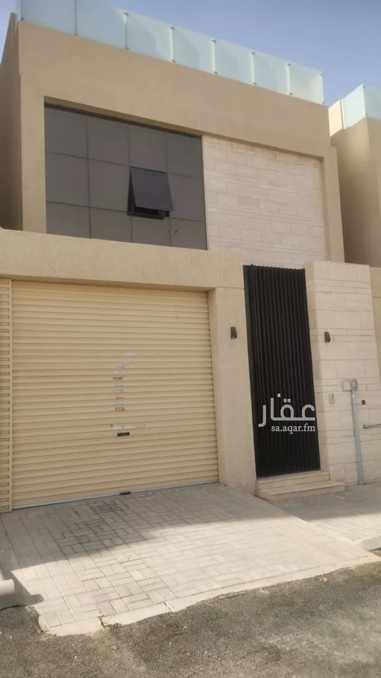 فيلا للإيجار في شارع أبي السعادات المقرئ, حي النرجس, مدينة الرياض, منطقة الرياض