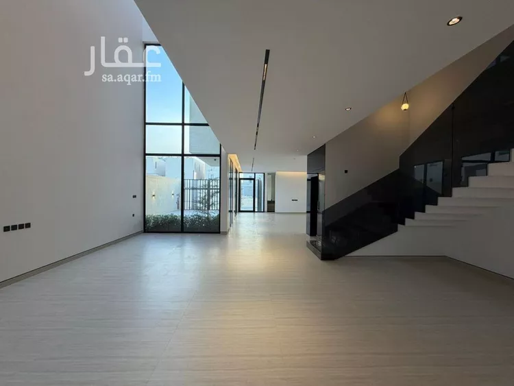 فيلا للبيع في شارع مساعد بن أحمد السديري, حي العارض, مدينة الرياض, منطقة الرياض صورة 4