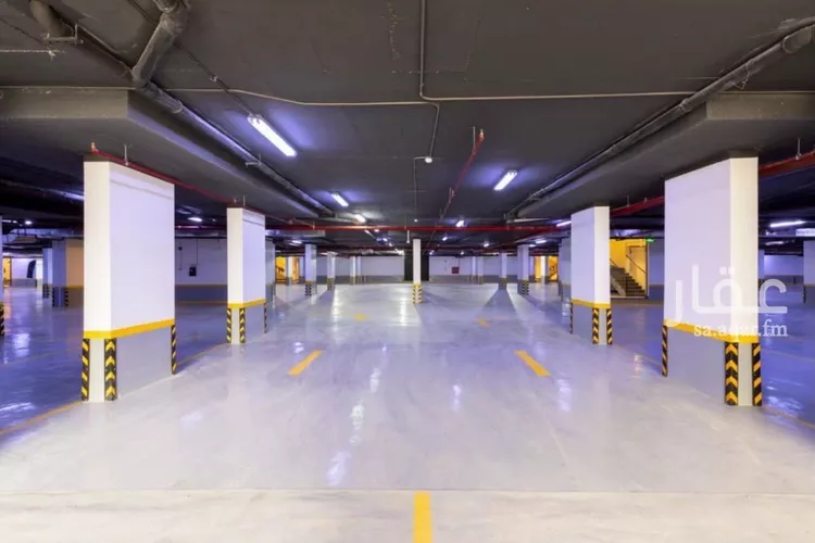 شقة للإيجار في شارع ابن عبدالظاهر, حي العارض, مدينة الرياض, منطقة الرياض صورة 4