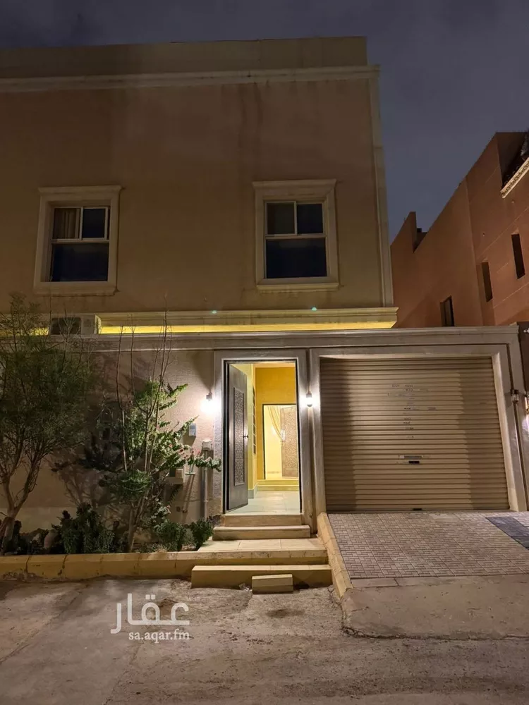 Villa for Rent in Riyadh An Narjis