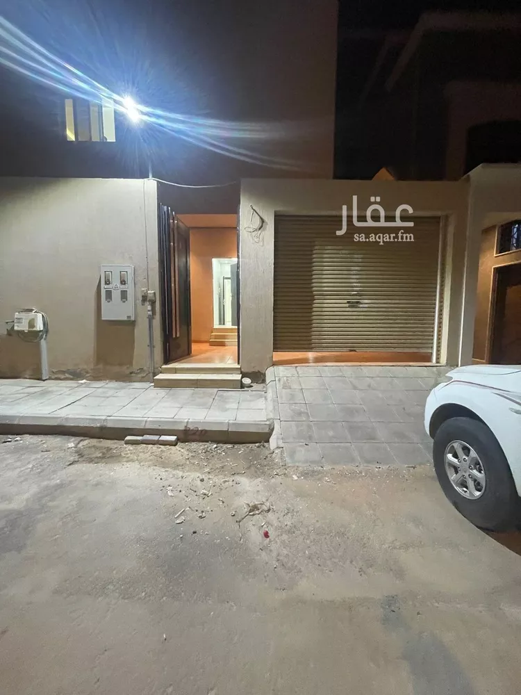 فيلا للإيجار في شارع أحمد الداغستاني, حي النرجس, مدينة الرياض, منطقة الرياض