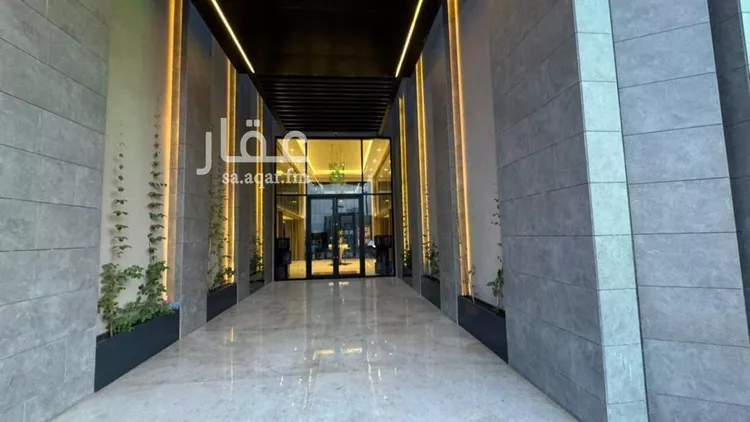 شقة للإيجار في شارع الفضائل, حي النرجس, مدينة الرياض, منطقة الرياض صورة 5