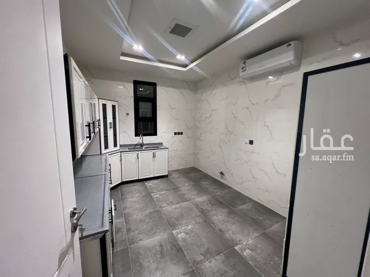 شقة للإيجار في شارع أحمد الأبهري, حي النرجس, مدينة الرياض, منطقة الرياض صورة 2