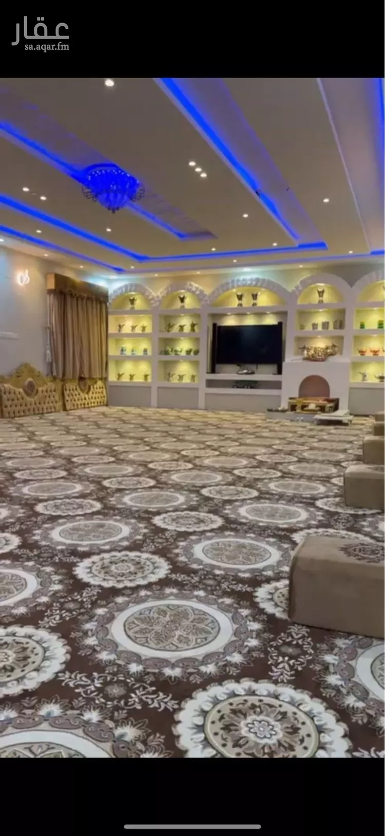 Rest House for Sale in Al Muzahimiyah Al GhatGhat