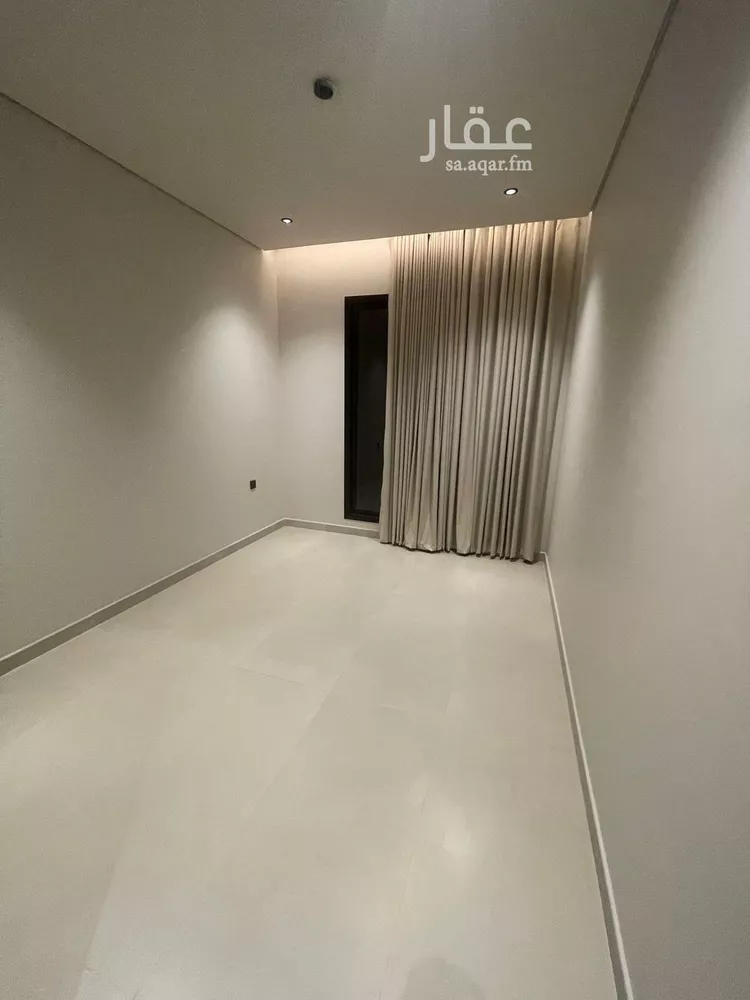 دور للإيجار في شارع شافع بن صالح, حي النرجس, مدينة الرياض, منطقة الرياض صورة 2