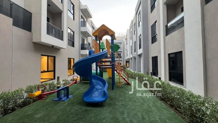 شقة للإيجار في شارع الفضائل, حي النرجس, مدينة الرياض, منطقة الرياض صورة 3