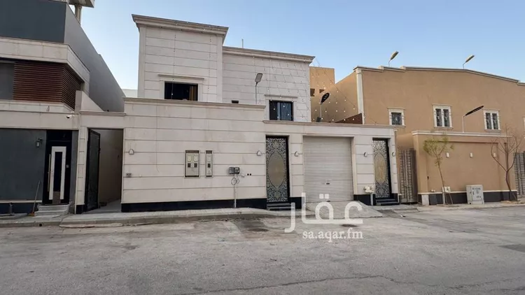 شقة للإيجار في شارع أحمد بن أبي الأزهر, حي النرجس, مدينة الرياض, منطقة الرياض