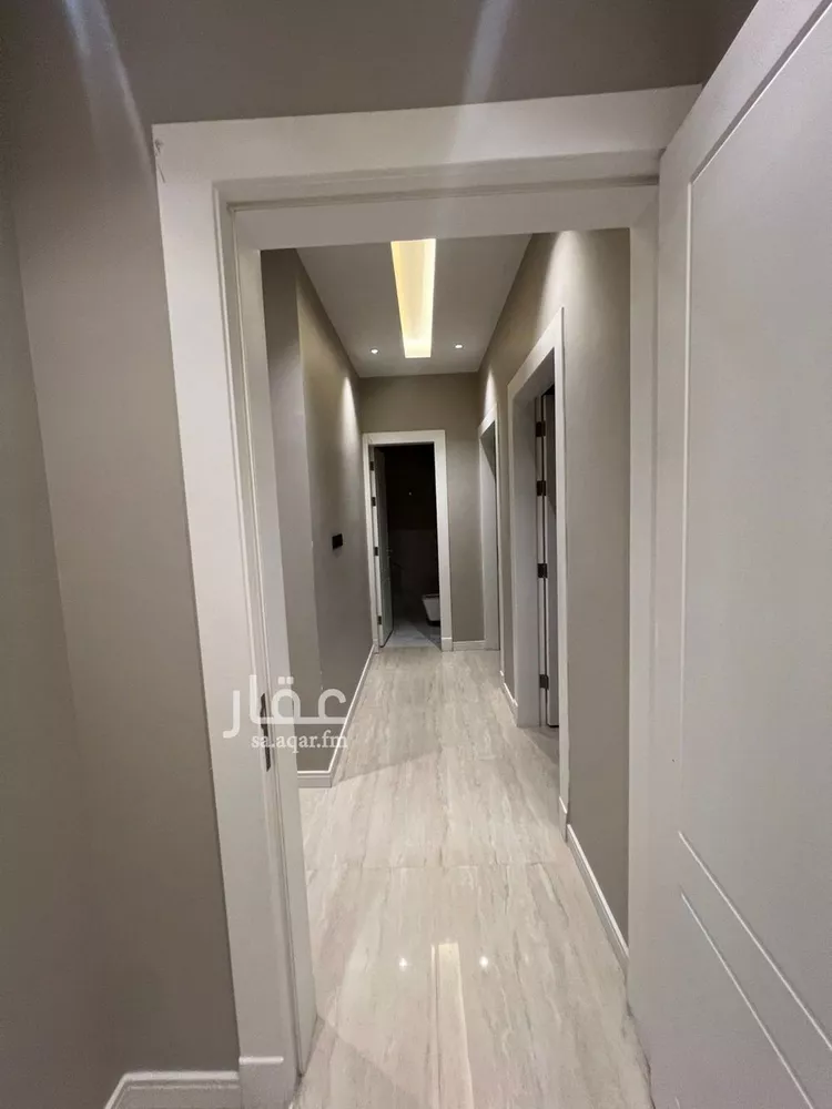 شقة للإيجار في شارع أحمد الأبهري, حي النرجس, مدينة الرياض, منطقة الرياض صورة 5