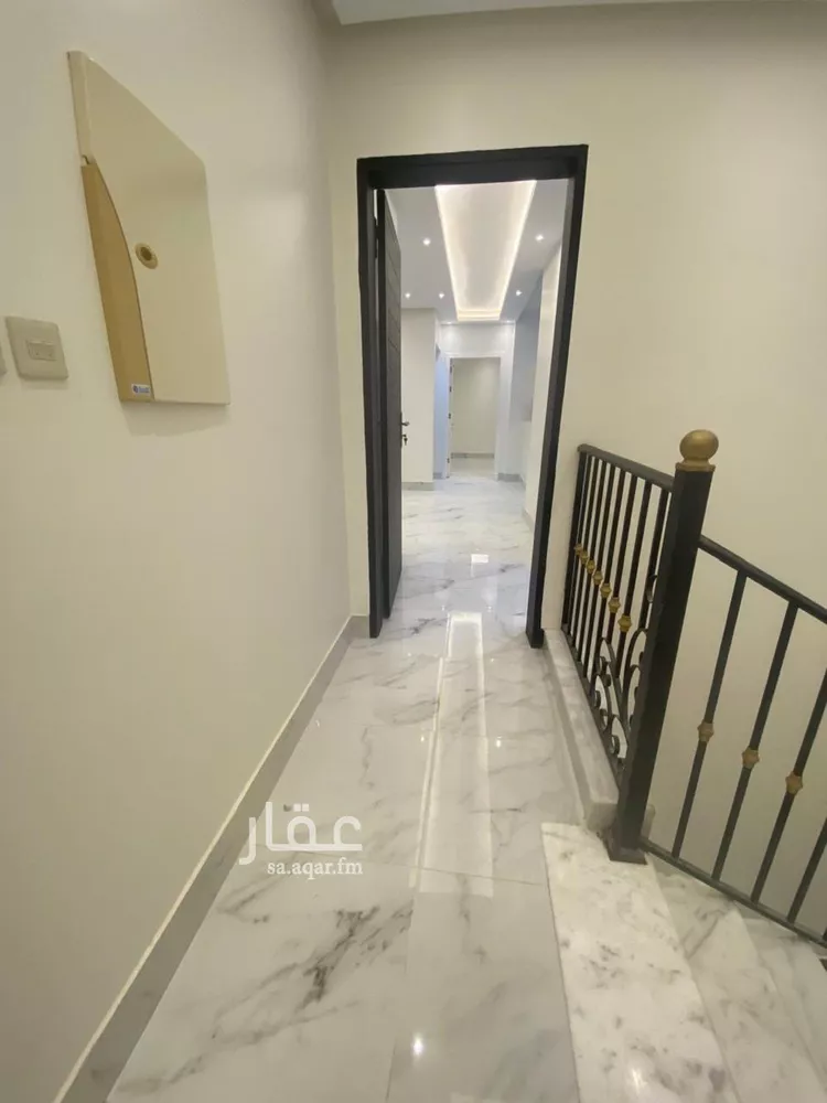 شقة للإيجار في شارع إسماعيل المؤذن, حي النرجس, مدينة الرياض, منطقة الرياض صورة 2