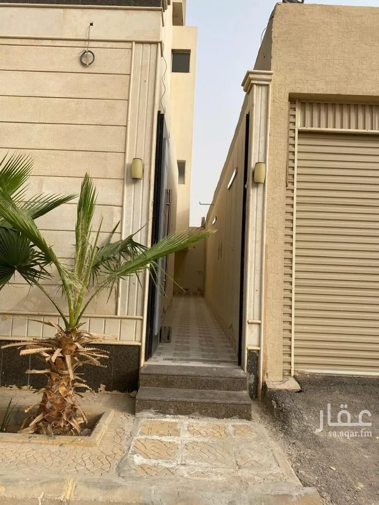 Apartment for Rent in Riyadh An Narjis