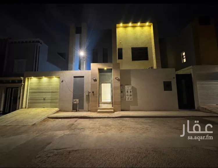 دور للإيجار في شارع أحمد الأبهري, حي النرجس, مدينة الرياض, منطقة الرياض