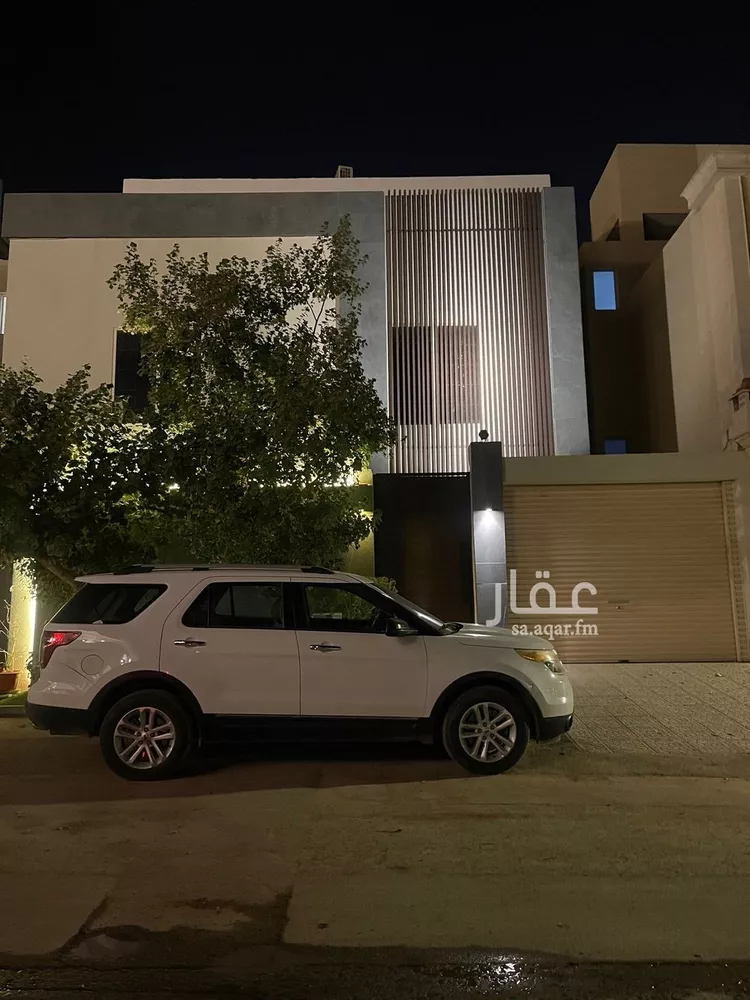 شقة للإيجار في شارع عبدالحفيظ القارئ, حي النرجس, مدينة الرياض, منطقة الرياض