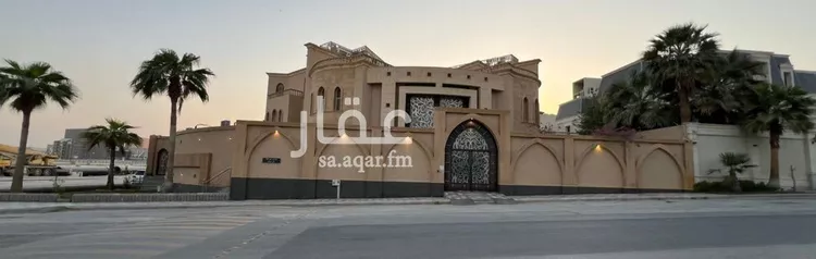 فيلا للبيع في شارع رقم 162, حي الملقا, مدينة الرياض, منطقة الرياض صورة 2