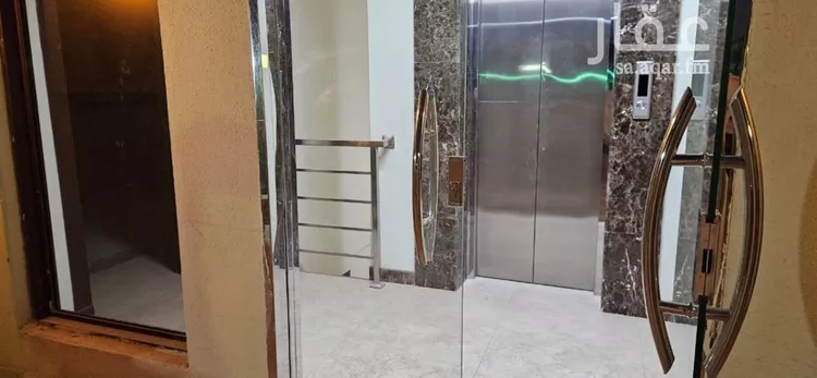 عمارة للإيجار في شارع خيبر, حي العارض, مدينة الرياض, منطقة الرياض صورة 5