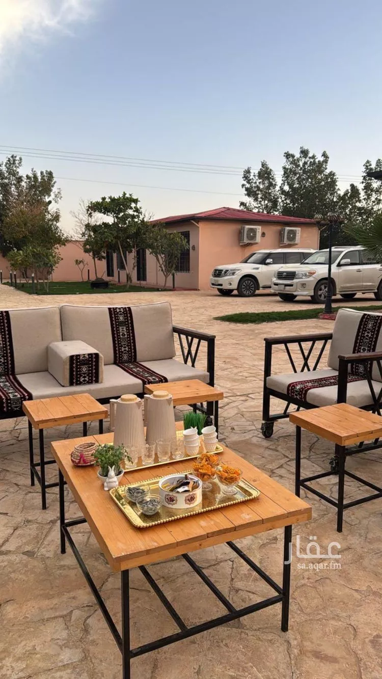 Rest House for Sale in Al Muzahimiyah Al GhatGhat صورة 5