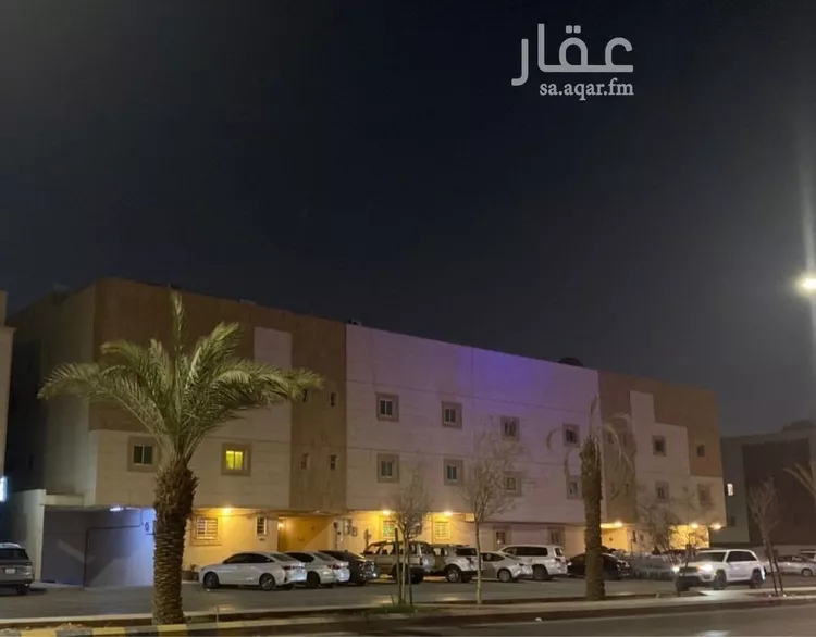 شقة للبيع في شارع ابن السائب المخزومي, حي النخيل, مدينة الرياض, منطقة الرياض 1 صورة