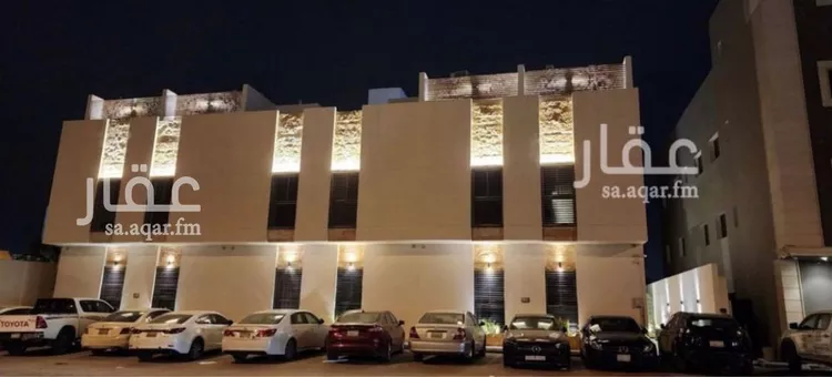 Apartment for Rent in Riyadh An Narjis