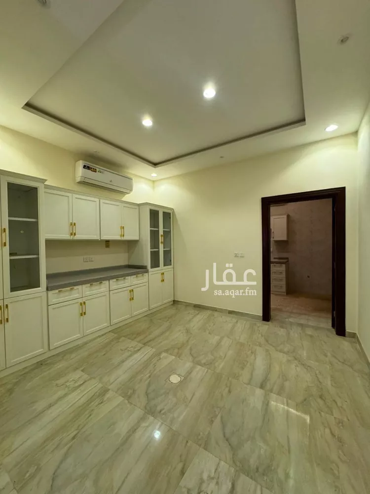 فيلا للإيجار في شارع أبان بن يزيد, حي النرجس, مدينة الرياض, منطقة الرياض 7