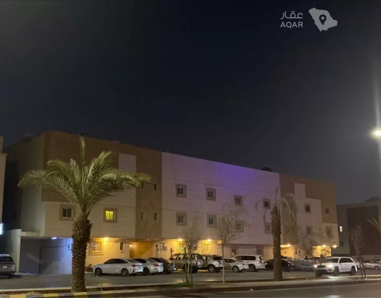 شقة للبيع في شارع سالم بن معقل, حي النخيل, مدينة الرياض, منطقة الرياض