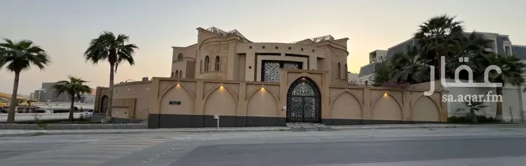 فيلا للبيع في شارع رقم 162, حي الملقا, مدينة الرياض, منطقة الرياض صورة 4