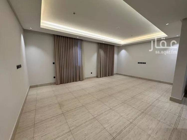 شقة للإيجار في شارع أبي طاهر إسماعيل الجيطالي, حي النرجس, مدينة الرياض, منطقة الرياض صورة 2