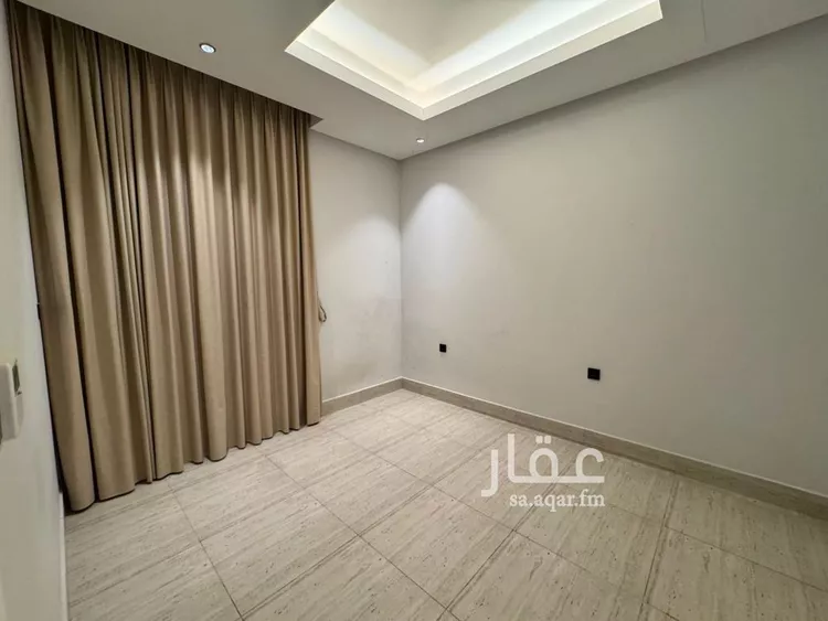 شقة للإيجار في شارع أبي طاهر إسماعيل الجيطالي, حي النرجس, مدينة الرياض, منطقة الرياض صورة 3