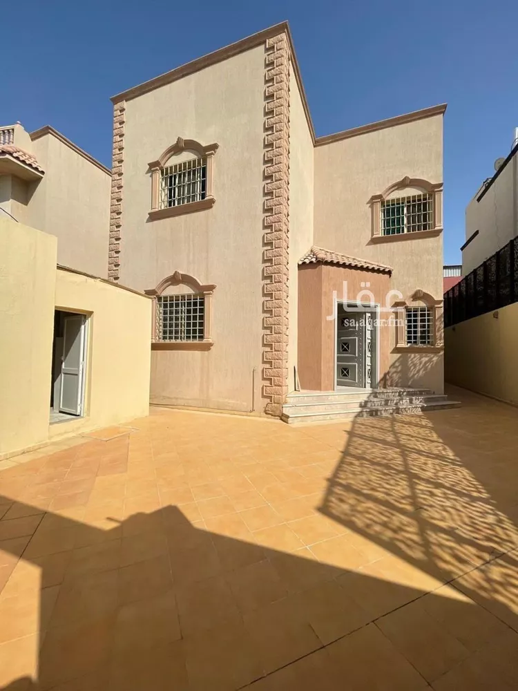 دور للإيجار في شارع رقم 260, حي الياسمين, مدينة الرياض, منطقة الرياض صورة 2