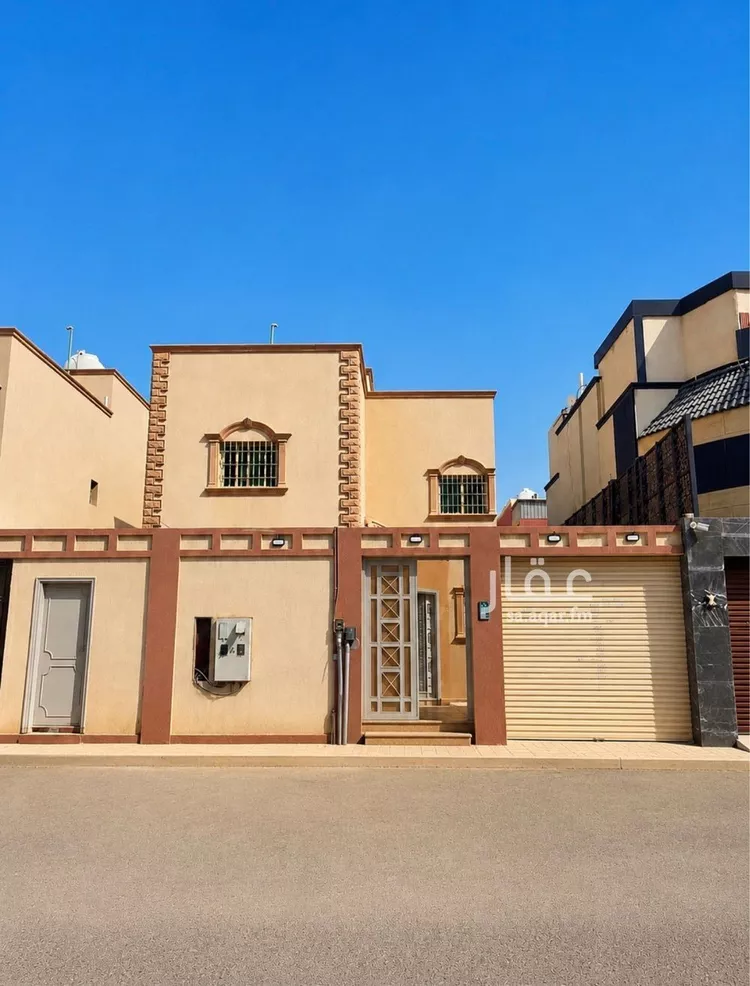 دور للإيجار في شارع رقم 260, حي الياسمين, مدينة الرياض, منطقة الرياض