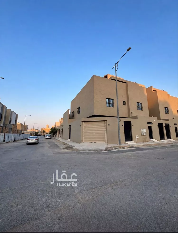 Villa for Sale in Riyadh An Narjis
