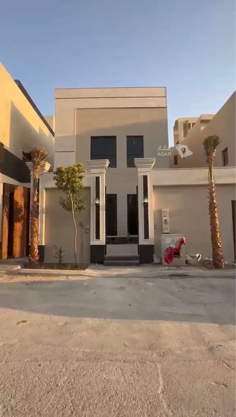 Villa for Sale in Riyadh Al Qirawan