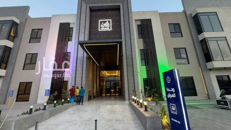 شقة للإيجار في شارع الفضائل, حي النرجس, مدينة الرياض, منطقة الرياض