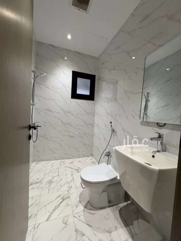 شقة للإيجار في شارع عبدالرحمن السلمي, حي النرجس, مدينة الرياض, منطقة الرياض صورة 3