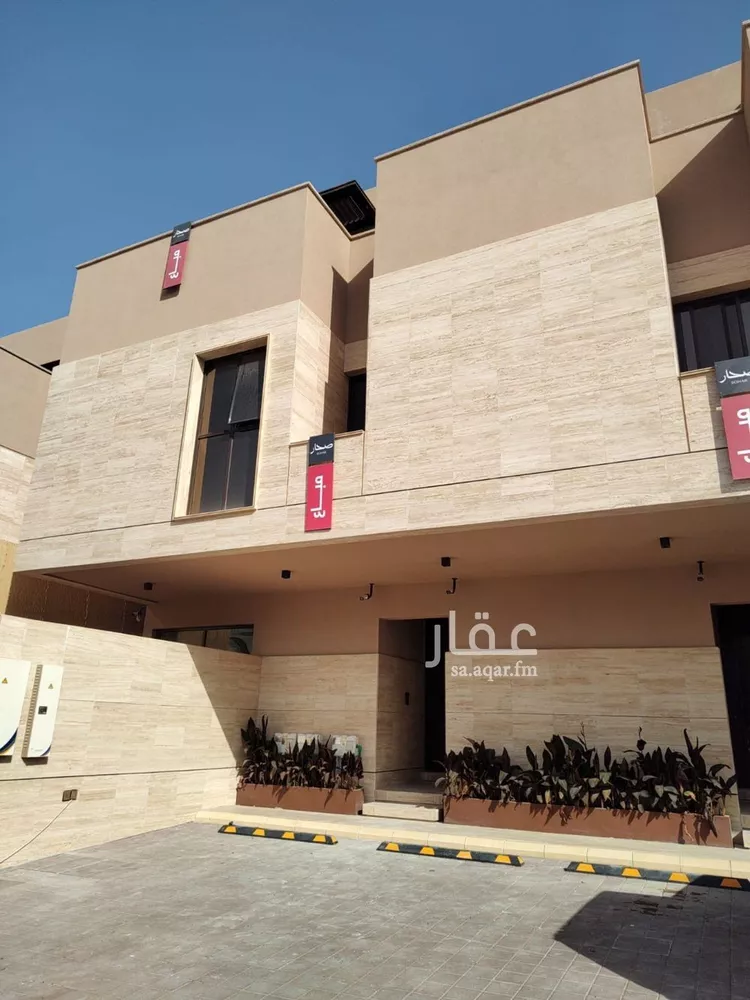 دور للإيجار في شارع رقم 234, حي النرجس, مدينة الرياض, منطقة الرياض 1 صورة