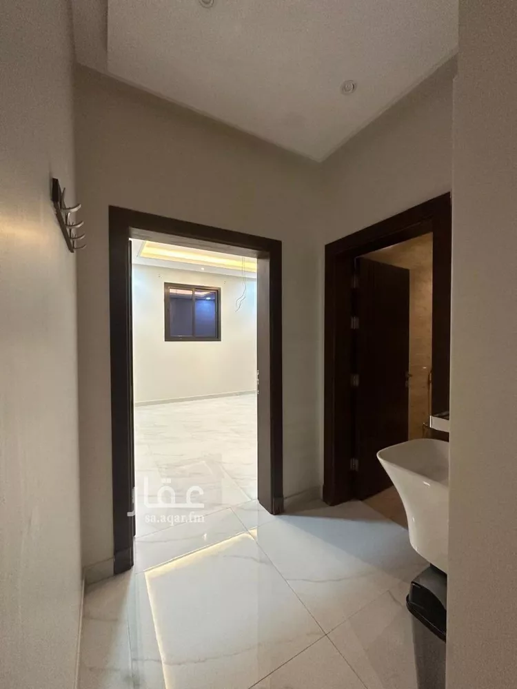 شقة للإيجار في شارع الحسن بن الهيثم, حي النرجس, مدينة الرياض, منطقة الرياض صورة 3