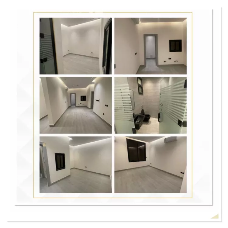 شقة للإيجار في شارع الشرق, حي النرجس, مدينة الرياض, منطقة الرياض صورة 3